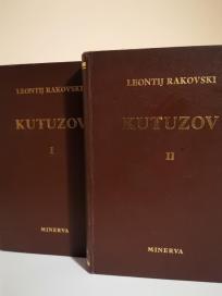KUTUZOV I-II