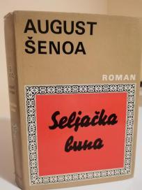 SELJACKA BUNA