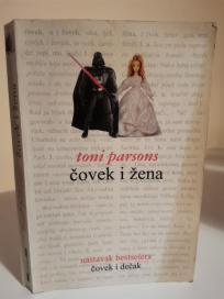 COVEK I ZENA