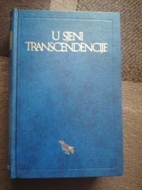 U sjeni transcendencije, Hrvatsko pjesništvo od Matoša do danas