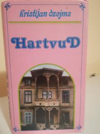 HARTVUD