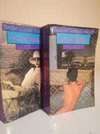 BOGATASICA  I-II  - roman