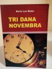 TRI DANA NOVEMBRA