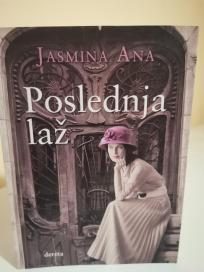 POSLEDNJA LAZ