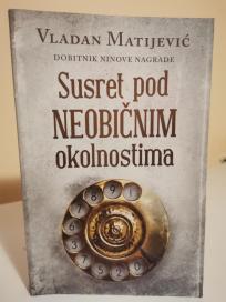 SUSRET POD NEOBICNIM OKOLNOSTIMA