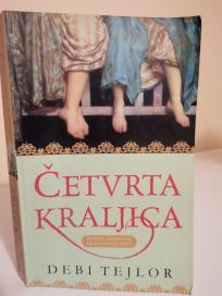 CETVRTA KRALJICA