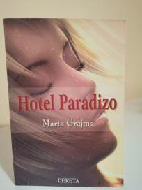 HOTEL PARADIZO
