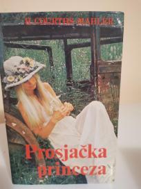 PROSJACKA PRINCEZA