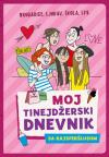 Moj tinejdžerski dnevnik sa rajsferšlusom Moj tinejdžerski dnevnik sa rajsferšlusom