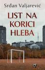 List na korici hleba List na korici hleba