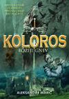 Koloros: Božiji gnev Koloros: Božiji gnev