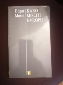 Kako misliti Evropu