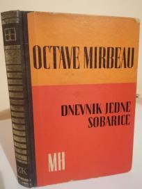 DNEVNIK JEDNE SOBARICE