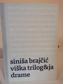 VISKA TRILOG&JA - DRAME