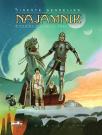 Najamnik broj 8: Godina hiljadita,smak sveta Najamnik broj 8: Godina hiljadita,smak sveta