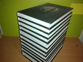 Josif Pančić SABRANA DELA 1-11 , ➡️ ➡️