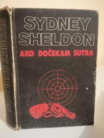 AKO DOCEKAM SUTRA