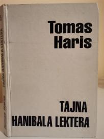 TAJNA HANIBALA LEKTERA