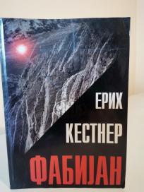 FABIJAN - prica jednog moraliste