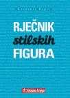 Rječnik stilskih figura Rječnik stilskih figura