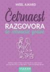 Četrnaest razgovora do četrnaeste Četrnaest razgovora do četrnaeste