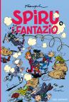 Spiru i Fantazio 4 Spiru i Fantazio 4