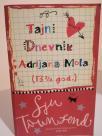 TAJNI DNEVNIK ADRIJANA MOLA