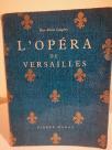 L OPERA DE VERSAILLES