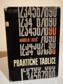 PRAKTICNE TABLICE