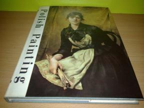 POLISH PAINTING Agnieszka Morawinska (Author)