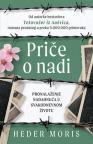 Priče o nadi: Pronalaženje nadahnuća u svakodnevnom životu Priče o nadi: Pronalaženje nadahnuća u svakodnevnom životu