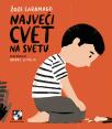 Najveći cvet na svetu Najveći cvet na svetu