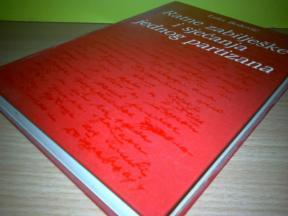 RATNE zabilješke i sjećanja jednog PARTIZANA Luka Božović 