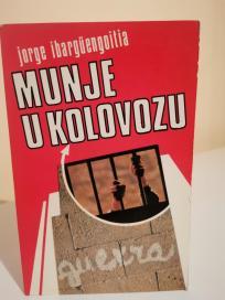 MUNJE U KOLOVOZU
