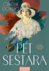 Pet sestara