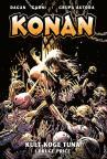 Konan 1: Kult Koge Tuna i druge priče Konan 1: Kult Koge Tuna i druge priče