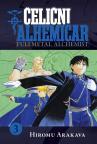 Čelični Alhemičar 3 Čelični Alhemičar 3