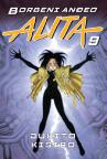 Borbeni anđeo Alita 9 Borbeni anđeo Alita 9