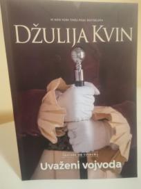 UVAZENI VOJVODA - Vojvode od  Vindama