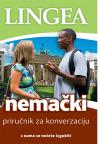 Nemački, priručnik za konverzaciju, drugo izdanje Nemački, priručnik za konverzaciju, drugo izdanje