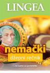 Nemački, džepni rečnik, drugo izdanje Nemački, džepni rečnik, drugo izdanje