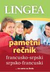 Francusko - srpski i srpsko - francuski pametni rečnik Francusko - srpski i srpsko - francuski pametni rečnik