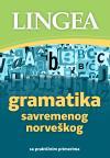 Gramatika savremenog norveškog Gramatika savremenog norveškog