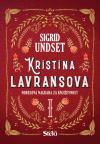 Kristina Lavransova: Venac, I knjiga