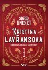 Kristina Lavransova: Venac, I knjiga Kristina Lavransova: Venac, I knjiga