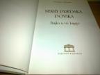 Gordana Spremo NEKIH PREDAKA POVIKA ,novo ➡️ ➡