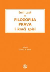 Filozofija prava i kraći spisi