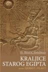 Kraljice Starog Egipta: drama ljubavi i vlasti