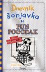 Dnevnik Šonjavka 16: Pun pogodak Dnevnik Šonjavka 16: Pun pogodak
