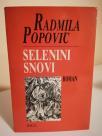 SELENINI SNOVI - roman
